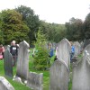 Category link: Cemeteries and burial places
