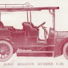 Page link: A Humber Miscellany