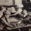 Page link: Education in Nottinghamshire during WWII