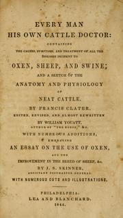 Photo: Illustrative image for the 'CLATER, Francis [of Whatton, Newark & Retford] (1756 - 1823)' page