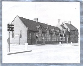 Photo: Illustrative image for the 'Arkwright School London Road Nottingham' page