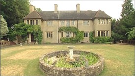 Photo:Mee's house at Eynsford