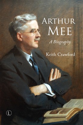 Photo: Illustrative image for the 'New Book about famous Notts author - Arthur Mee' page