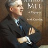 Page link: New Book about famous Notts author - Arthur Mee