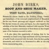 Page link: BIRKS, John