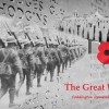 Page link: The Great War:  Coddington Remembers