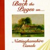 Page link: Nottinghamshire Canals