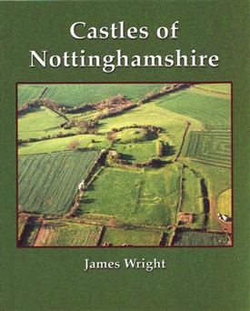 Photo: Illustrative image for the 'Castles of Nottinghamshire' page