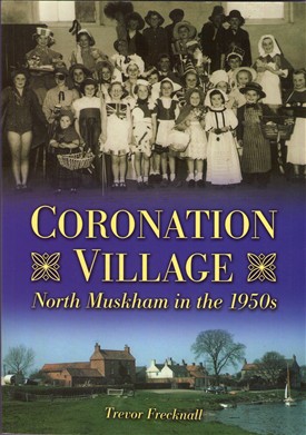 Photo: Illustrative image for the 'Coronation Village' page