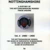 Page link: A History of the Nottinghamshire Miners Vol. 4 (1980-1985)