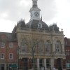 Page link: Retford Town Hall