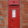 Page link: Post Boxes made in Mansfield