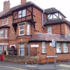 Page link: Doctors' surgery Wilford Grove The Meadows