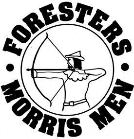 Photo: Illustrative image for the 'Foresters Morris Men' page