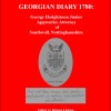 Page link: Georgian Diary 1780 [Southwell]