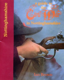 Photo: Illustrative image for the 'A Guide to the Civil War in Nottinghamshire' page