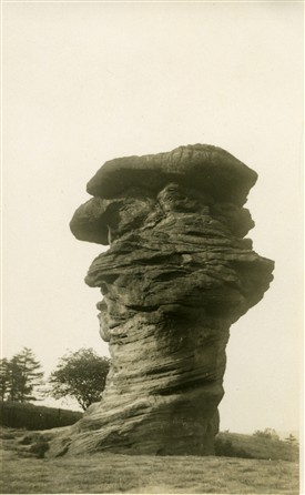 Photo:The Hemlock Stone