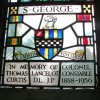 Page link: CURTIS, Colonel Thomas Lancelot Constable [of Collingham]
