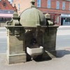 Page link: Drinking Fountain - Radcliffe-on-Trent