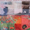 Page link: Art Clubs paint tribute to First World War fallen