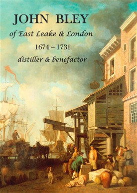 Photo: Illustrative image for the 'John Bley of East Leake & London 1674 - 1731' page