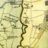 Page link: John Chapman's Map of Nottinghamshire 1774