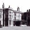 Page link: A History of Kirklington Hall
