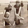 Page link: Photo of Sutton-in-Ashfield family on holiday in Blackpool