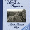 Page link: Maid Marian Way : Turning Back the Pages