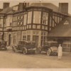 Page link: The Dukeries Hotel, Edwinstowe