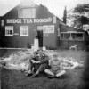 Page link: 'Walt's Cafe' (Bridge Tea Rooms), Blyth