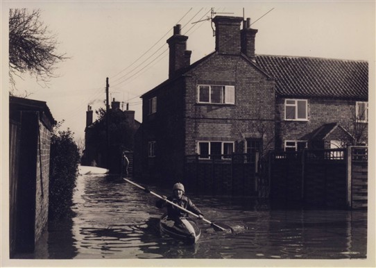 Photo: Illustrative image for the 'Sutton On Trent' page