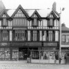 Page link: Boots the Chemists Beeston Shop