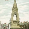 Page link: The Bentinck Memorial at Mansfield