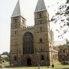 Page link: Southwell Minster
