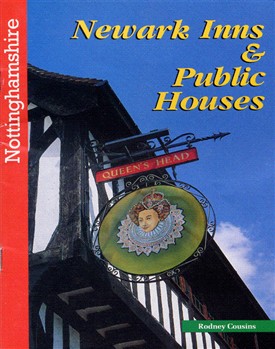 Photo: Illustrative image for the 'Newark Inns & Public Houses' page
