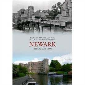 Photo: Illustrative image for the 'Newark Through Time' page