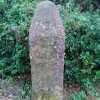 Page link: Her Lieth a Rebel - Tuxford rebel stone