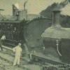 Page link: Rail Crash at Southwell, 1907