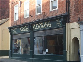 Photo: Illustrative image for the '1. Kings Flooring' page