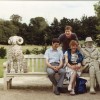 Page link: A Rufford Park Memory