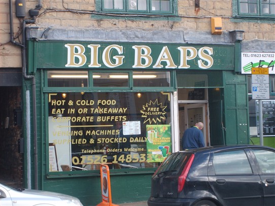 Amusing, Saucy, Clever, Whatever | Best Notts Shop Names | Shopping | Notts  Topics | Our Nottinghamshire
