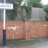 Page link: Radcliffe-on-Trent Station