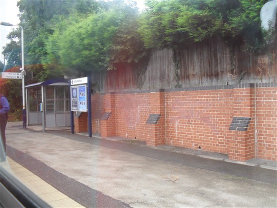 Photo: Illustrative image for the 'Radcliffe-on-Trent Station' page