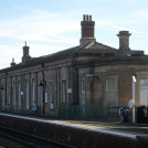 Photo: Illustrative image for the 'Newark Castle Station' page