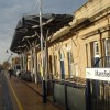 Page link: Mansfield Station