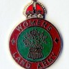 Page link: WW2 LAND ARMY WOMEN