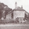Page link: Scrooby - Old Photos