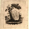 Page link: Bookplate of Charles Snart of Newark