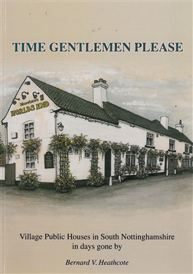 Photo: Illustrative image for the 'Time Gentlemen Please' page